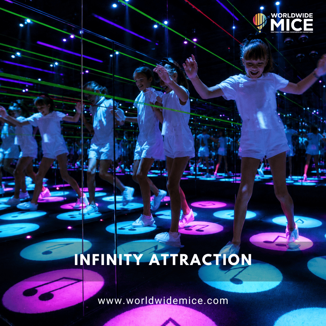 Infinity Attraction